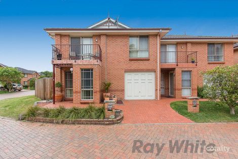 2/23 Hollingsford Cres, Carrington, NSW 2294