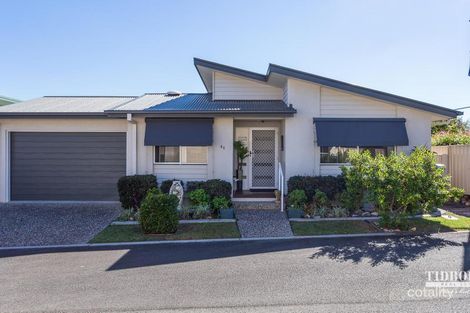 Property photo of 41/272 Fryar Road Eagleby QLD 4207