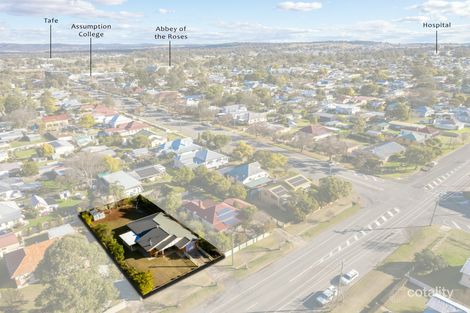 Property photo of 68A Pratten Street Warwick QLD 4370