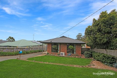 Property photo of 6 Eldon Court Mirboo North VIC 3871