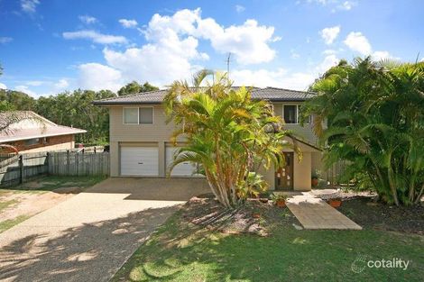 Property photo of 27 Hooper Crescent Tewantin QLD 4565