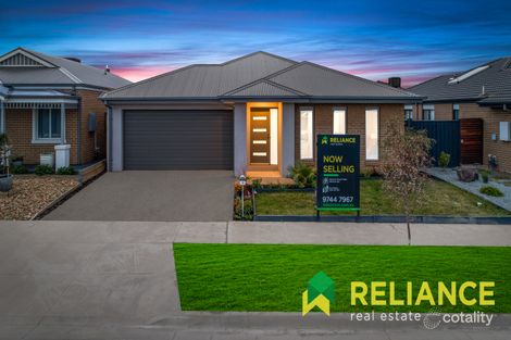 Property photo of 9 Paddock Street Diggers Rest VIC 3427