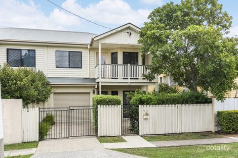 Property photo of 68A Seymour Road Ascot QLD 4007