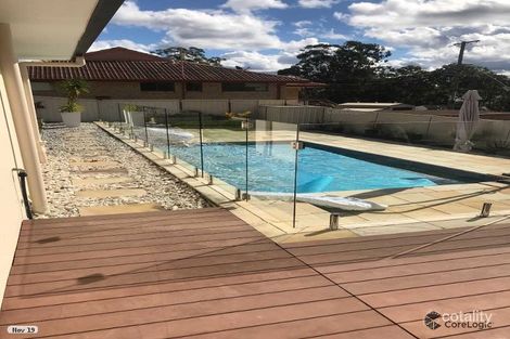 Property photo of 4 Tibor Court Ashmore QLD 4214