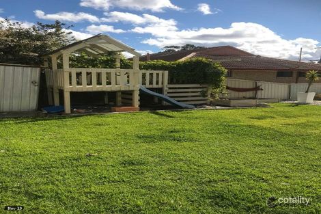 Property photo of 4 Tibor Court Ashmore QLD 4214