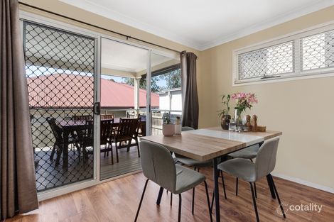 Property photo of 34 Hyde Avenue Springfield Lakes QLD 4300