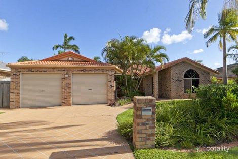 Property photo of 22 Kirkpatrick Street Tingalpa QLD 4173