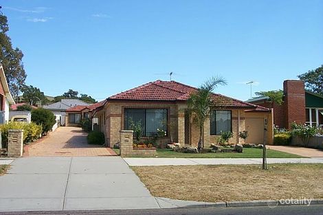 3/22 Webber St, Willagee, WA 6156