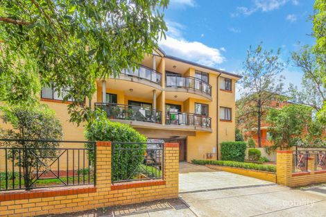 Property photo of 12/33-37 Neil Street Merrylands NSW 2160