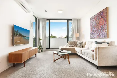 2217/55 Wilson St, Botany, NSW 2019