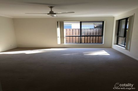Property photo of 56 Runway Drive Upper Coomera QLD 4209