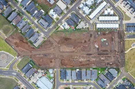 Property photo of 840 Sayers Road Tarneit VIC 3029