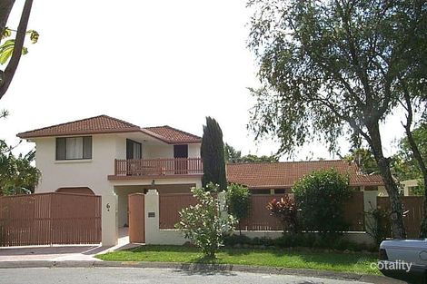 6 Kestrel Cl, Benowa, QLD 4217