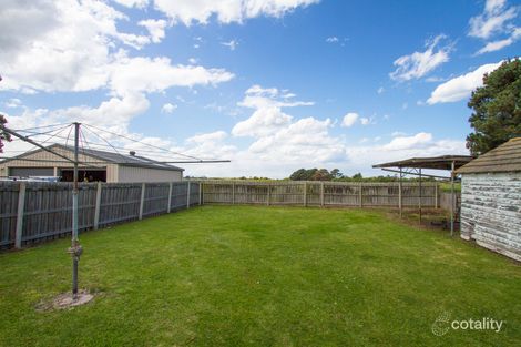 Property photo of 80 Main Road Seaspray VIC 3851