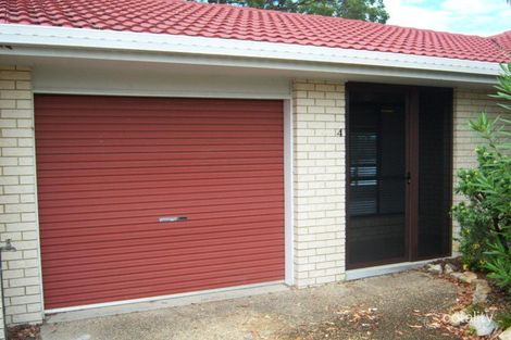 Property photo of 4/93 Bundilla Boulevard Mountain Creek QLD 4557