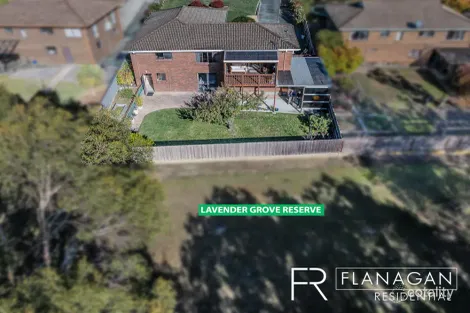 Property photo of 11 Erika Court Summerhill TAS 7250