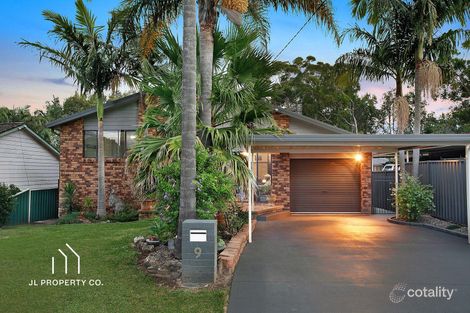 Property photo of 9 Chisholm Avenue Lake Munmorah NSW 2259