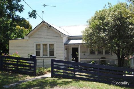 Property photo of 8 Edgar Street Wonthaggi VIC 3995
