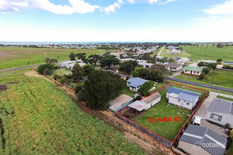 Property photo of 80 Main Road Seaspray VIC 3851