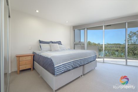 Property photo of 11/2 The Promenade Boyne Island QLD 4680