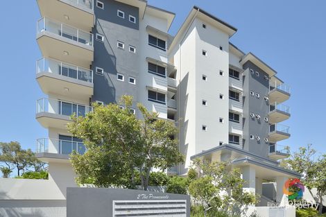 Property photo of 11/2 The Promenade Boyne Island QLD 4680