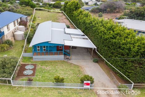 Property photo of 37 Saturn Parade Venus Bay VIC 3956
