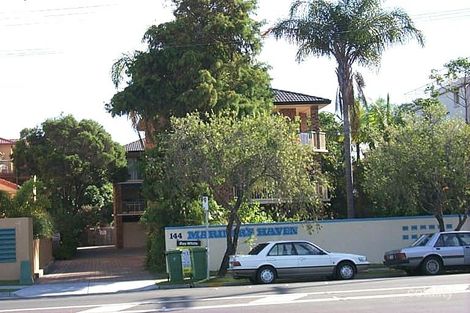 6/144 Marine Pde, Southport, QLD 4215