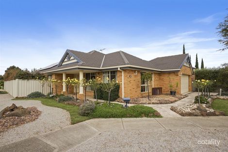 Property photo of 14 Gleneagles Avenue Tarneit VIC 3029