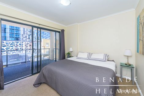 Property photo of 5/418-428 Murray Street Perth WA 6000