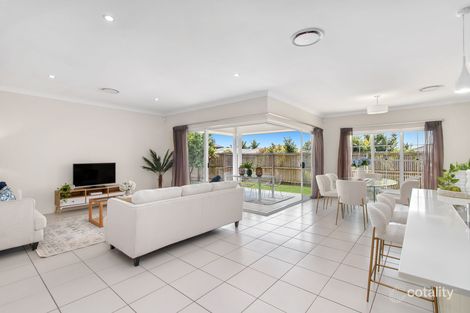 Property photo of 19 Greenmount Street Pimpama QLD 4209