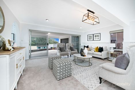 Property photo of 18 William Place North Rocks NSW 2151