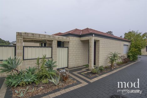 2/69 Alexandra Pl, Bentley, WA 6102