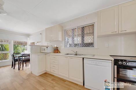 Property photo of 231 Lion Creek Road West Rockhampton QLD 4700