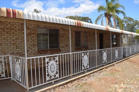 85 Barrow St, Gayndah, QLD 4625