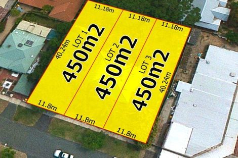Property photo of 70 Howick Street Lathlain WA 6100