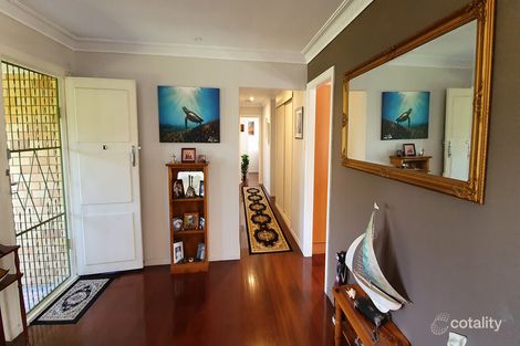 Property photo of 11 Dupre Street Upper Mount Gravatt QLD 4122