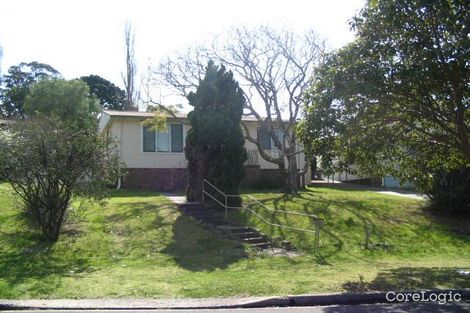 Property photo of 20 Cumberland Street Berkeley NSW 2506