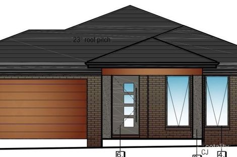 Property photo of 20 Coolamon Drive Craigieburn VIC 3064