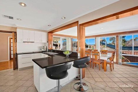 Property photo of 46 Kootingal Street Greystanes NSW 2145