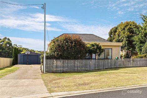 Property photo of 27 Pine Road Penguin TAS 7316