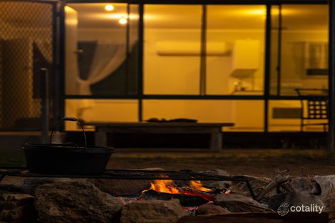 Property photo of LOT 271 Fourth Street Marree SA 5733