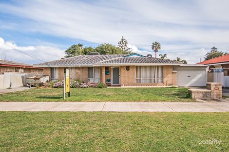 Property photo of 13 Pegasus Street Rockingham WA 6168