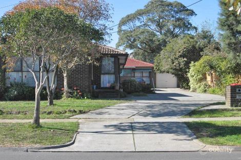 Property photo of 3/46 Drummond Street Chadstone VIC 3148