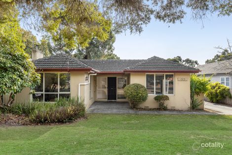 Property photo of 103 Eastfield Road Croydon VIC 3136