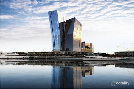 2706/8 Pearl River Rd, Docklands, VIC 3008