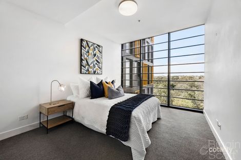 Property photo of 704/10 Trenerry Crescent Abbotsford VIC 3067