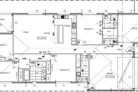Property photo of 20 Coolamon Drive Craigieburn VIC 3064