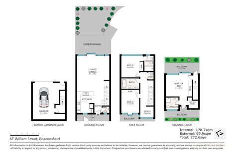 Property photo of 6E William Street Beaconsfield NSW 2015