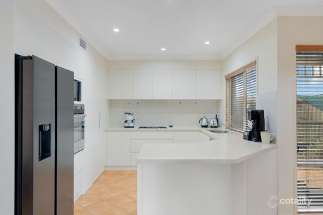 Property photo of 3 Forbes Avenue Macquarie Links NSW 2565