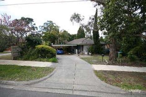 37 Illawara Cres, Bayswater North, VIC 3153